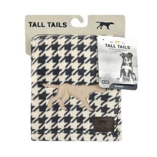 Dog Blanket Plaid k7m