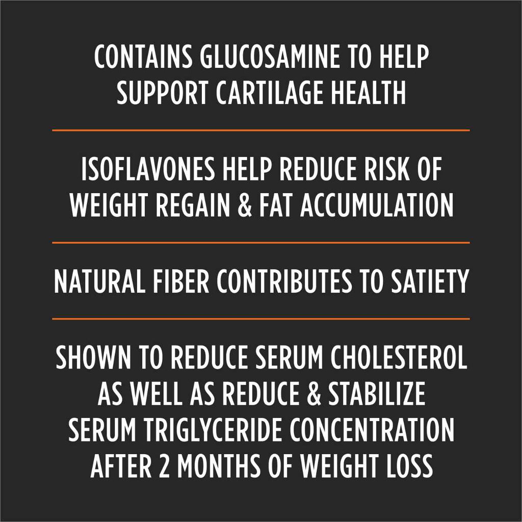 Joint Mobility Metabolic Response Pet Food f7