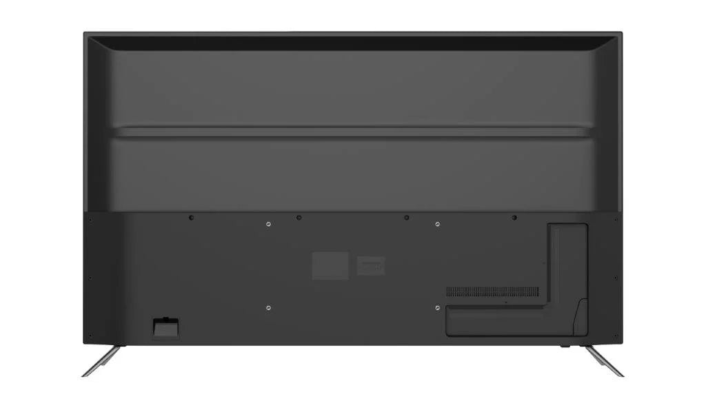 32" HD 720P Smart LED TV Black a7