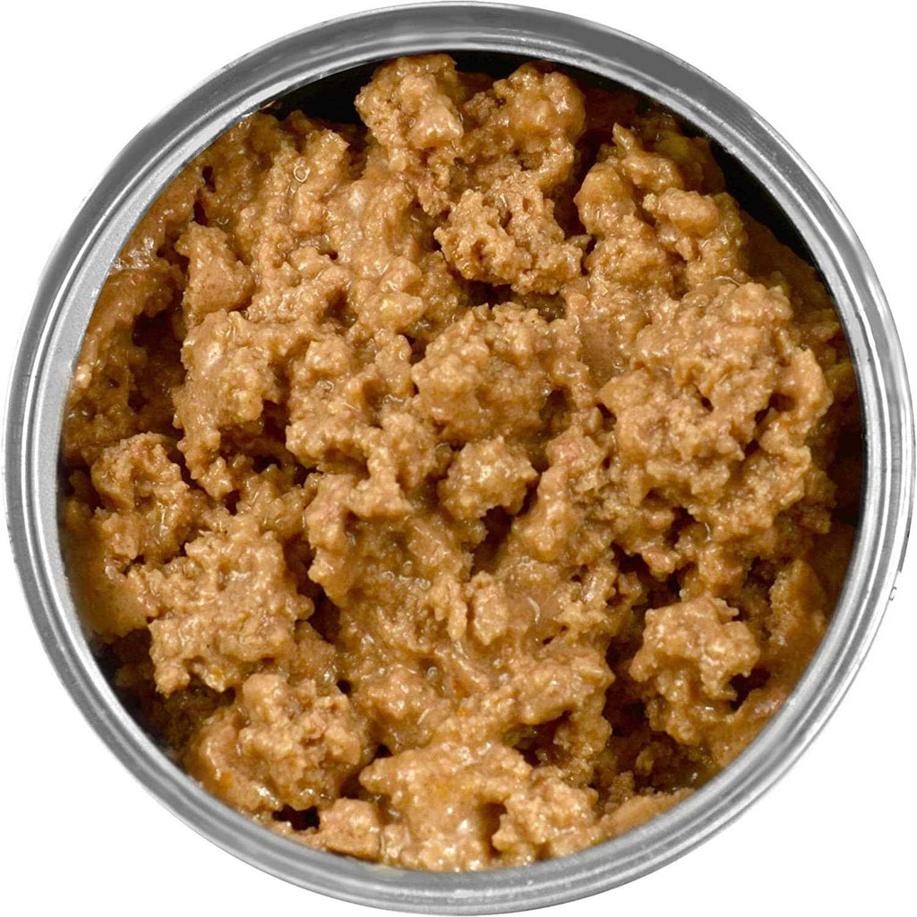 Cooked Chicken Canned Dog Food k7m