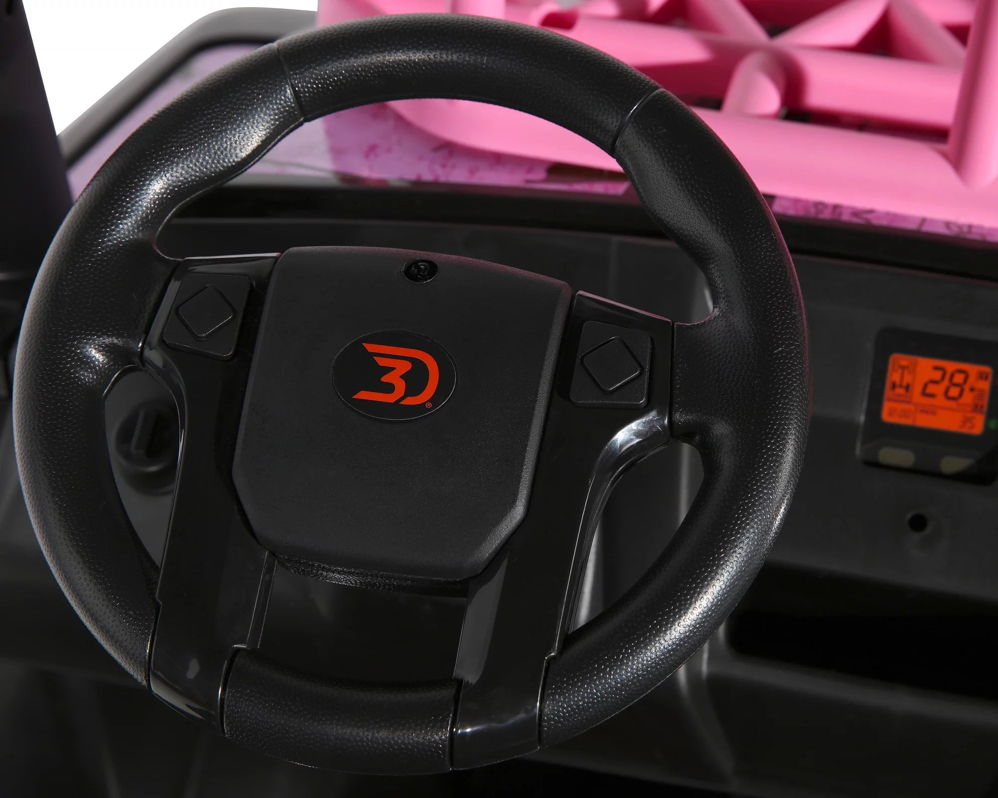 Kids Ride-on Car 24V a7