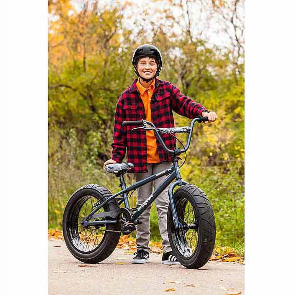 Mountain Bike 20 Inch All-Terrain Fat Tire k7