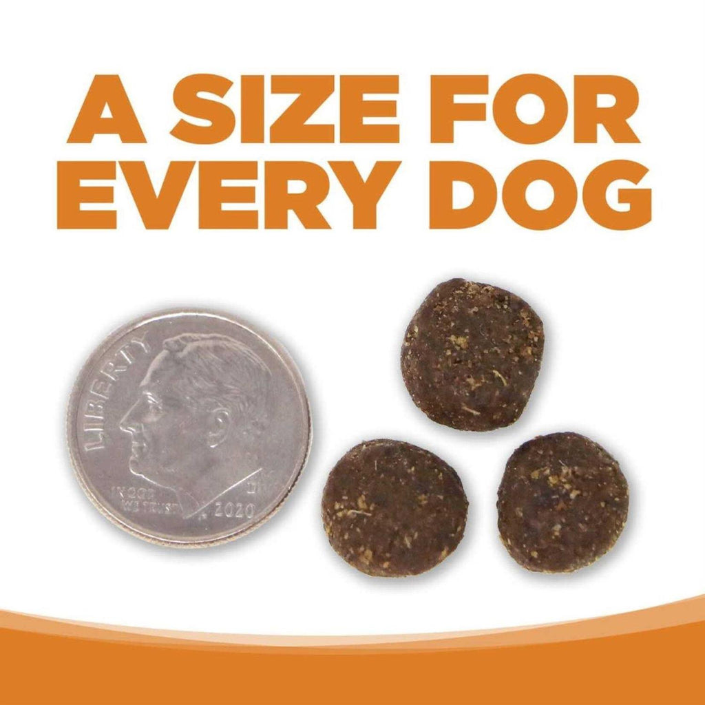 Lamb Rice Dry Dog Food k7m
