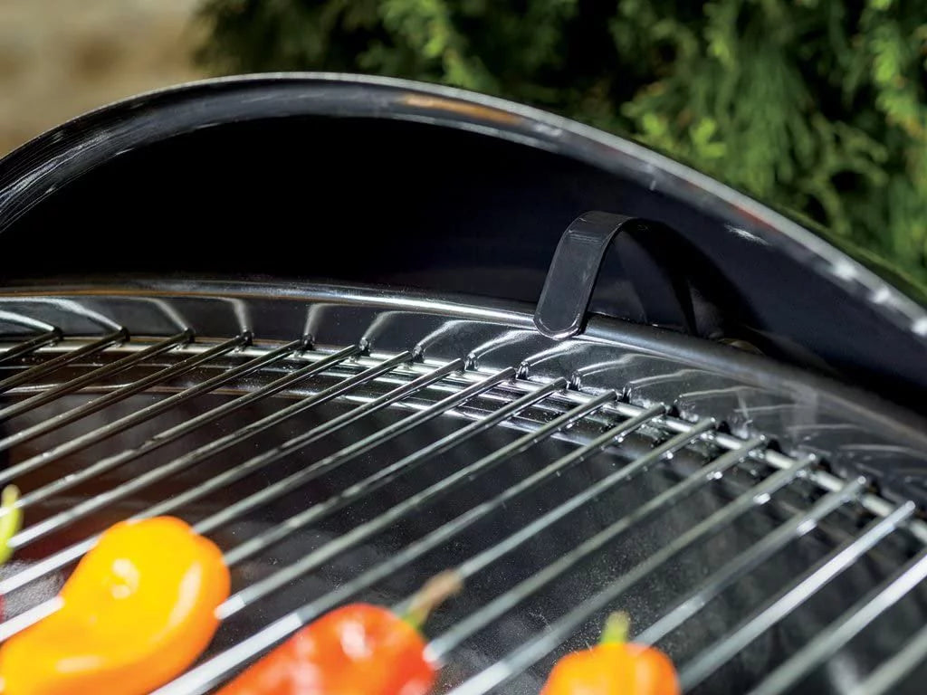 Charcoal Grill 22-Inch Copper a7