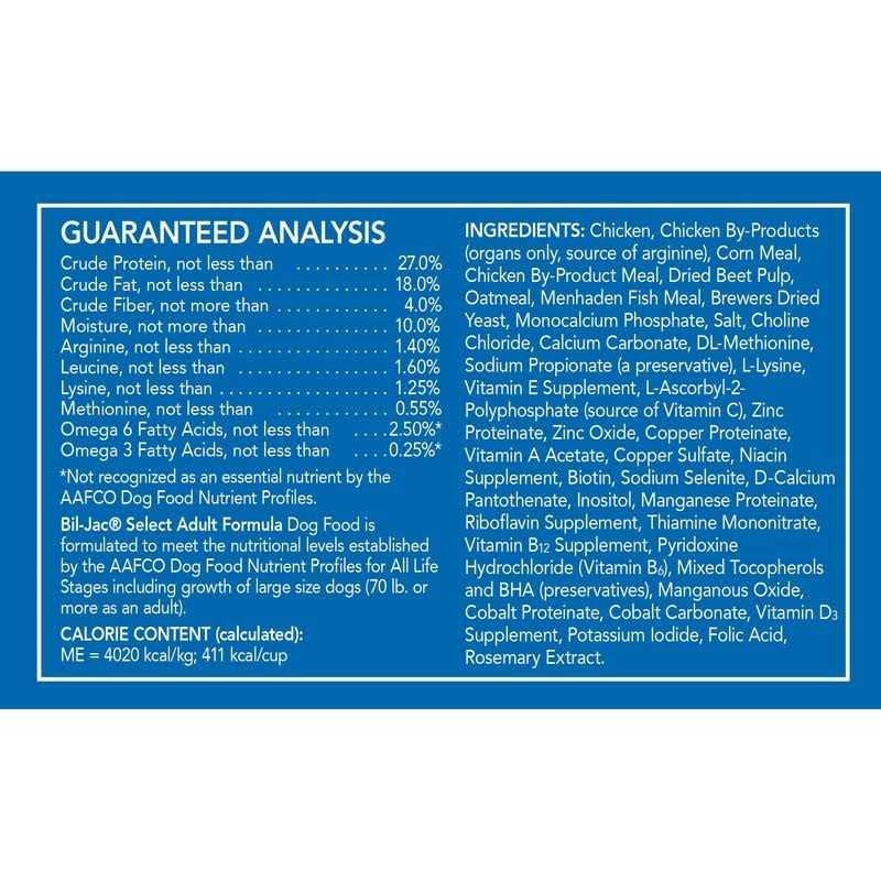Adult Dry Dog Food k7p