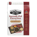 Dr. Pol Incredi-Pol Favorites Beef &amp; Brown Rice Dog Food - Pet Supplies online store