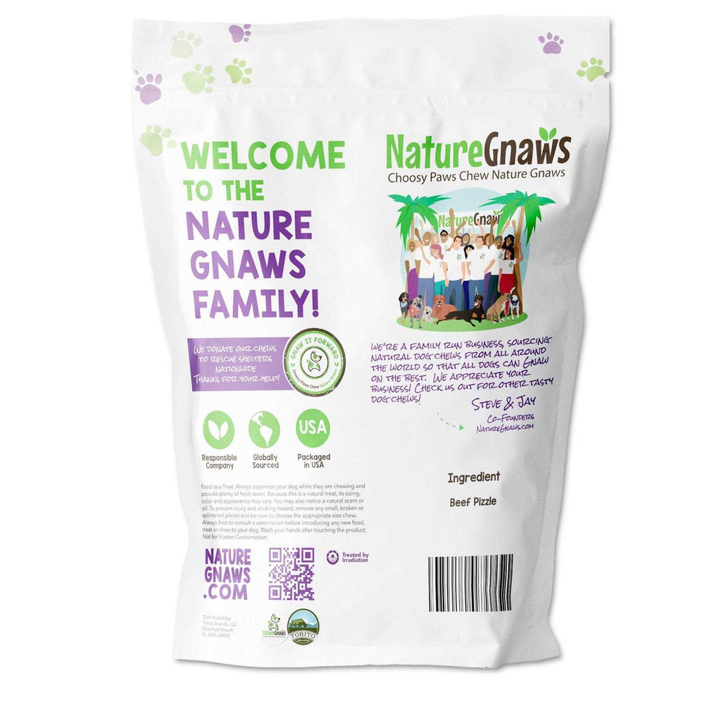 Beef Bully Sticks for Dogs Natural Chew q7k