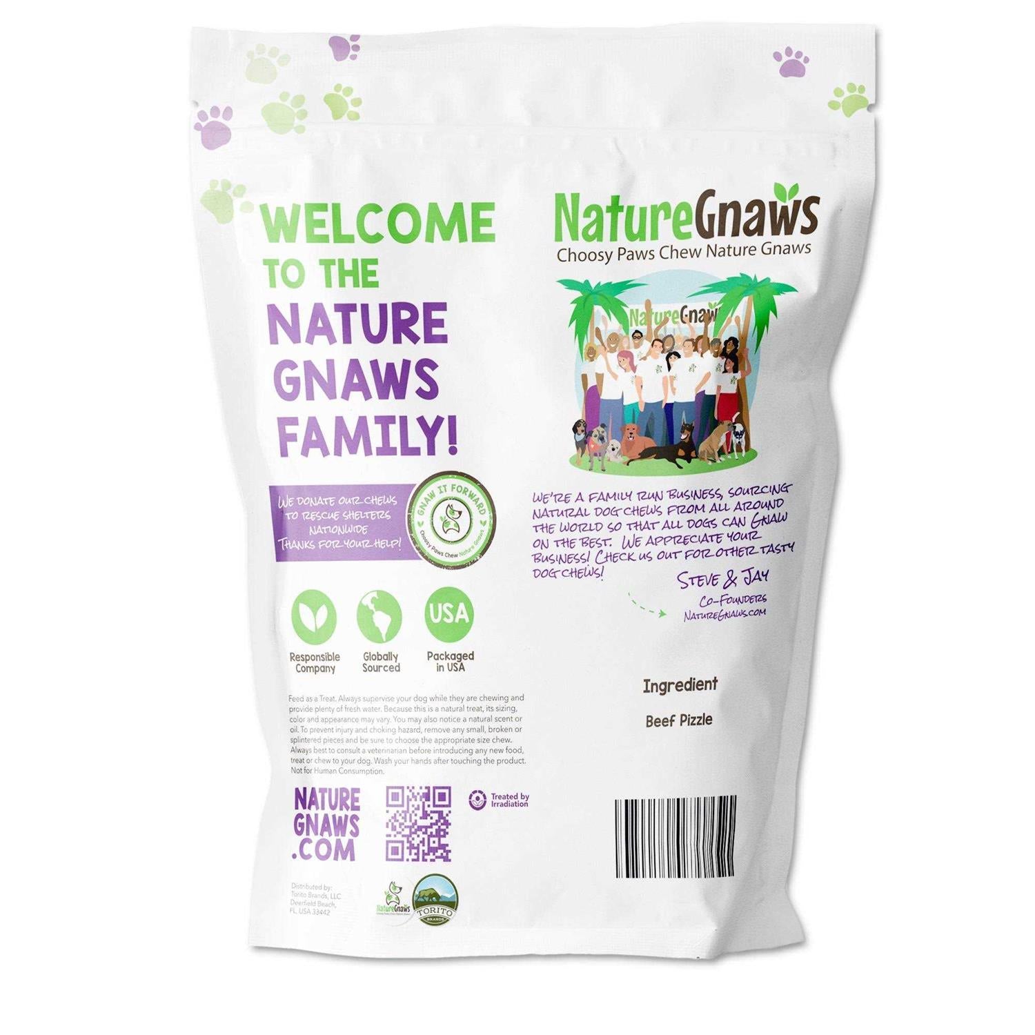 Beef Bully Sticks for Dogs Natural Chew q7k