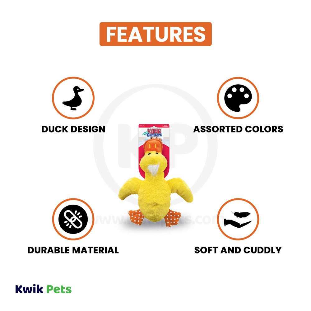 Pet Toy Jumbo k7