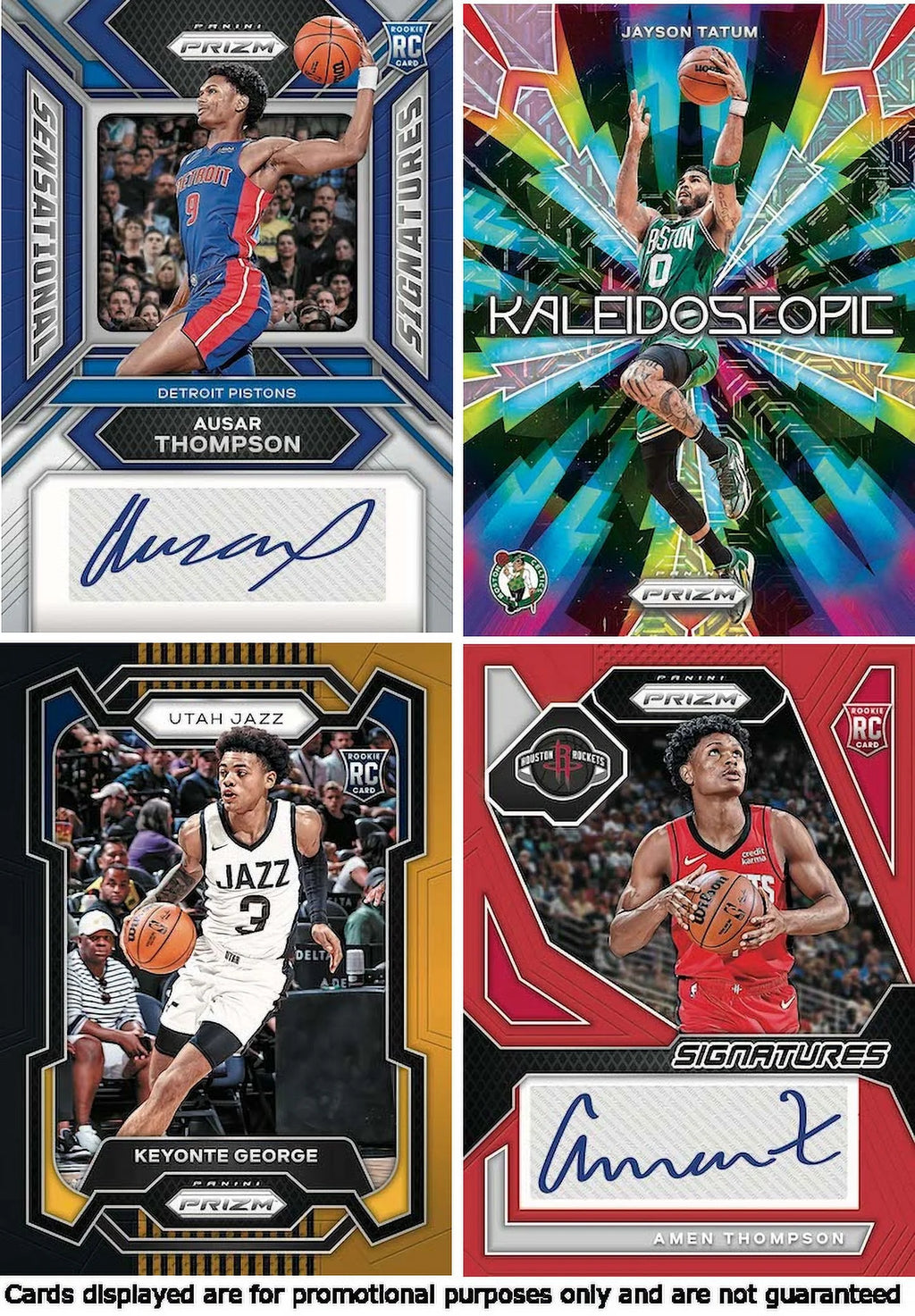 Basketball Trading Cards Mega Box k7p
