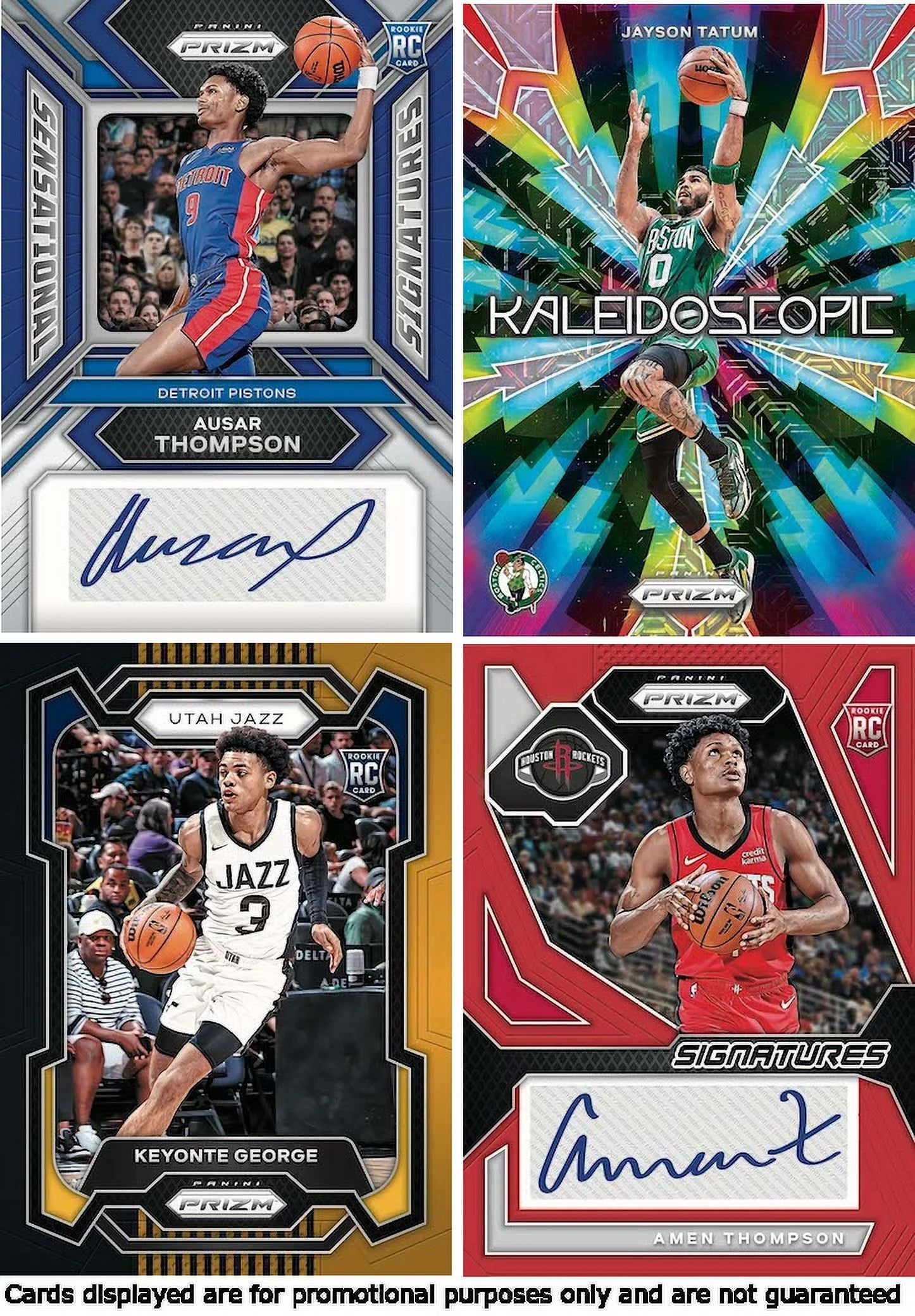 Basketball Trading Cards Mega Box k7p