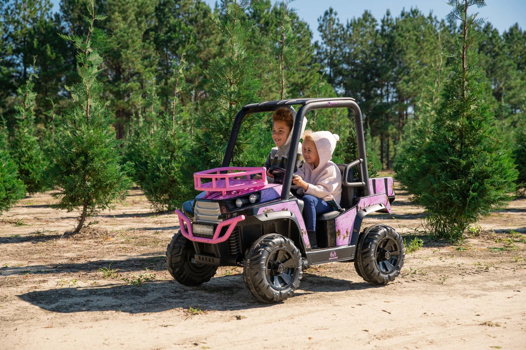Kids Ride-on Car 24V a7