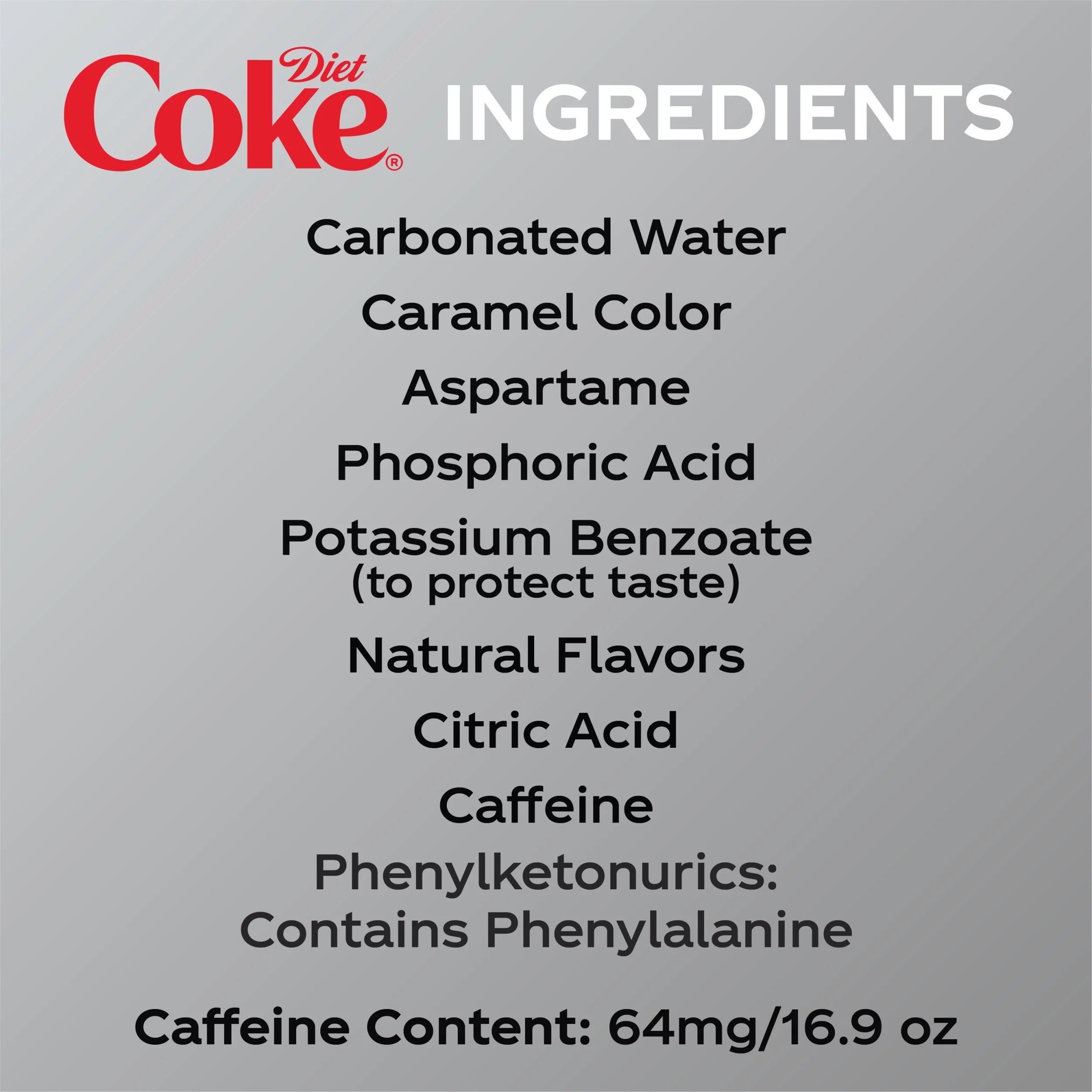 Cola Soft Drink 16.9 fl oz 24 Pack k7