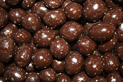 Dark Chocolate Covered Peanuts 2LBS k7