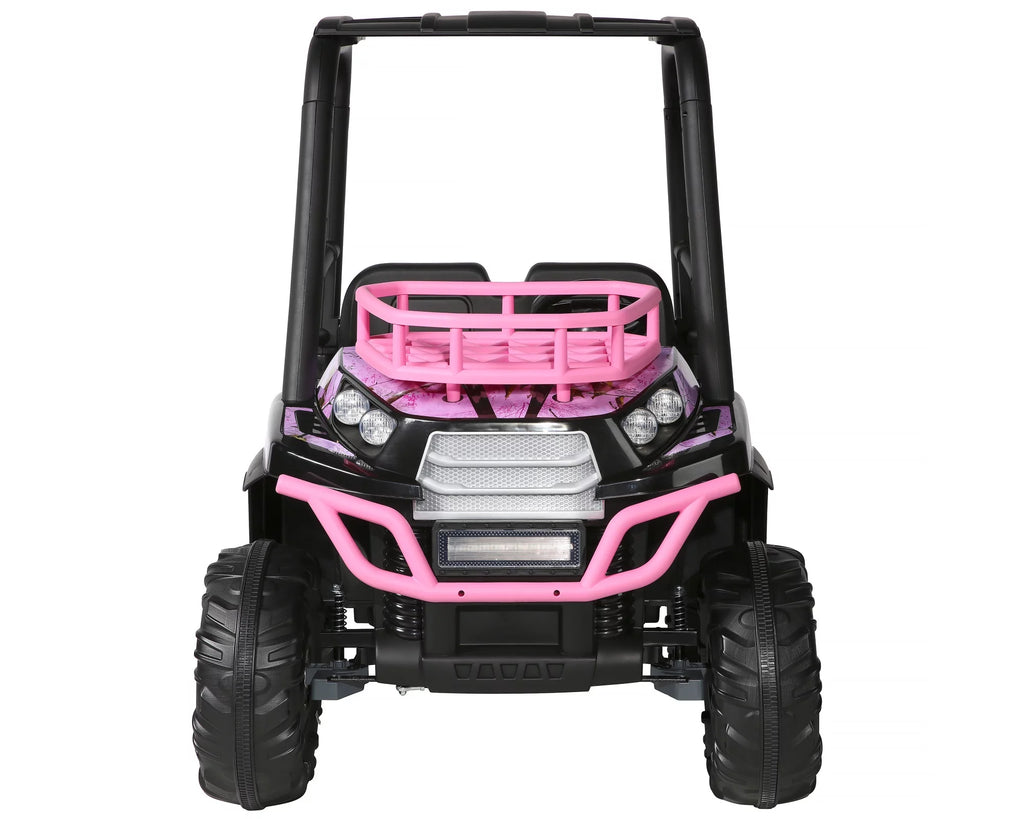 Kids Ride-on Car 24V a7