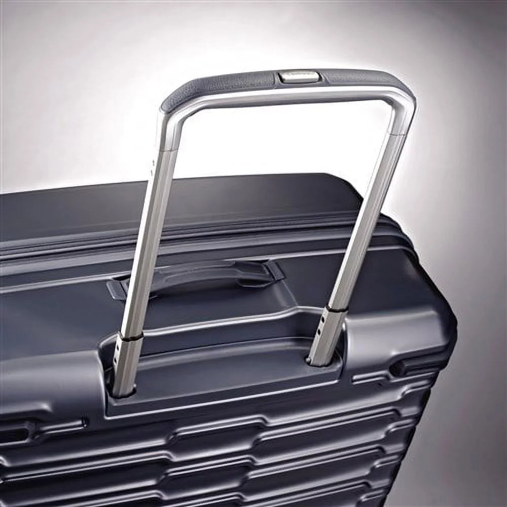 Luggage Medium Journey Blue Slate a7