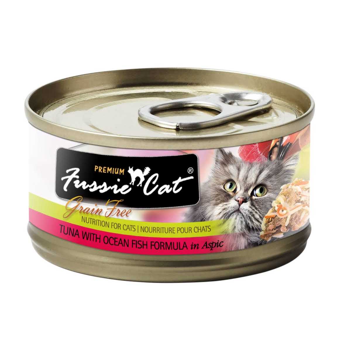 Tuna Cat Food Pet Supplies a7