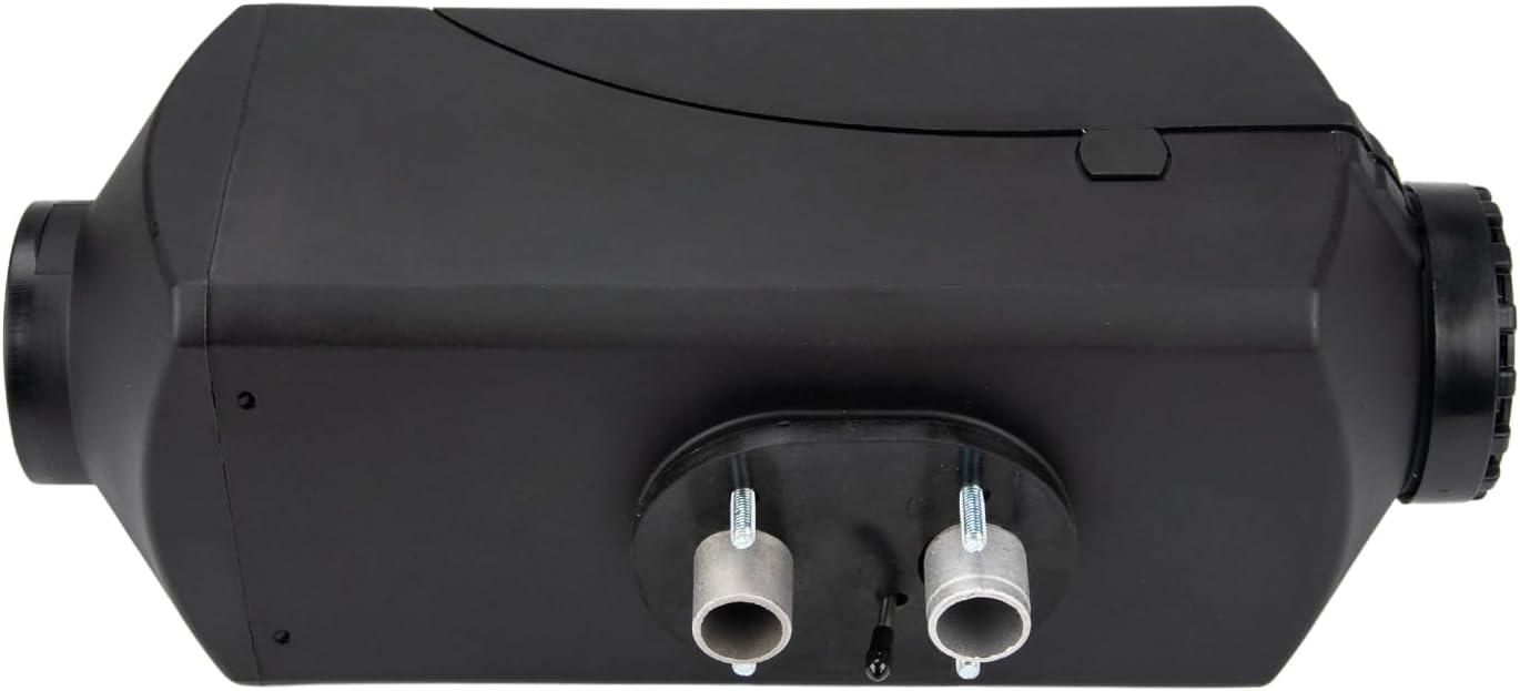 Diesel Heater 12V 5KW Parking Heater for Tent RV Truck Camper Trailer k7