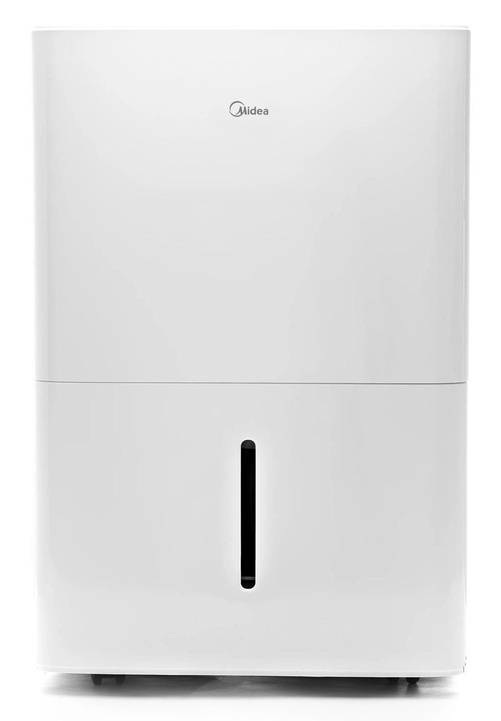 Dehumidifier with Pump for Wet Rooms White 7k