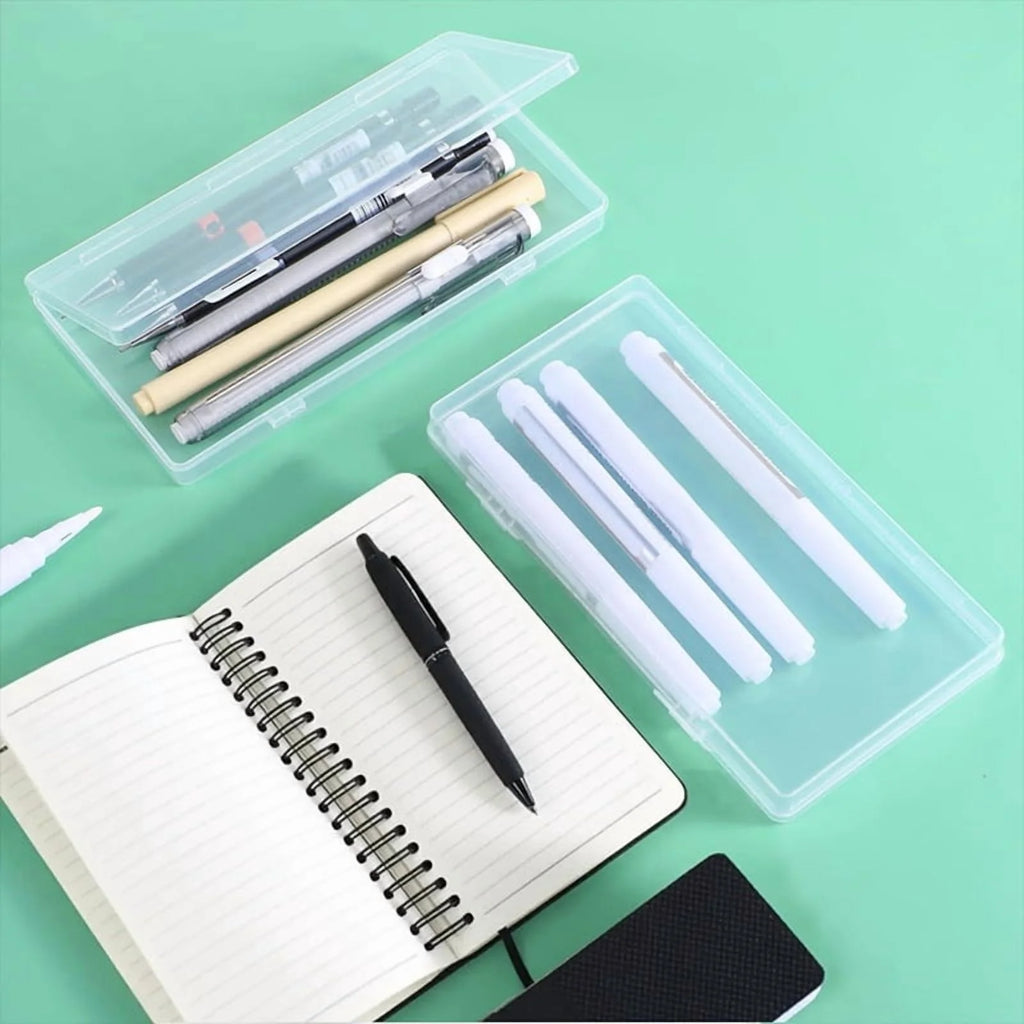 Plastic Box small x1 k7