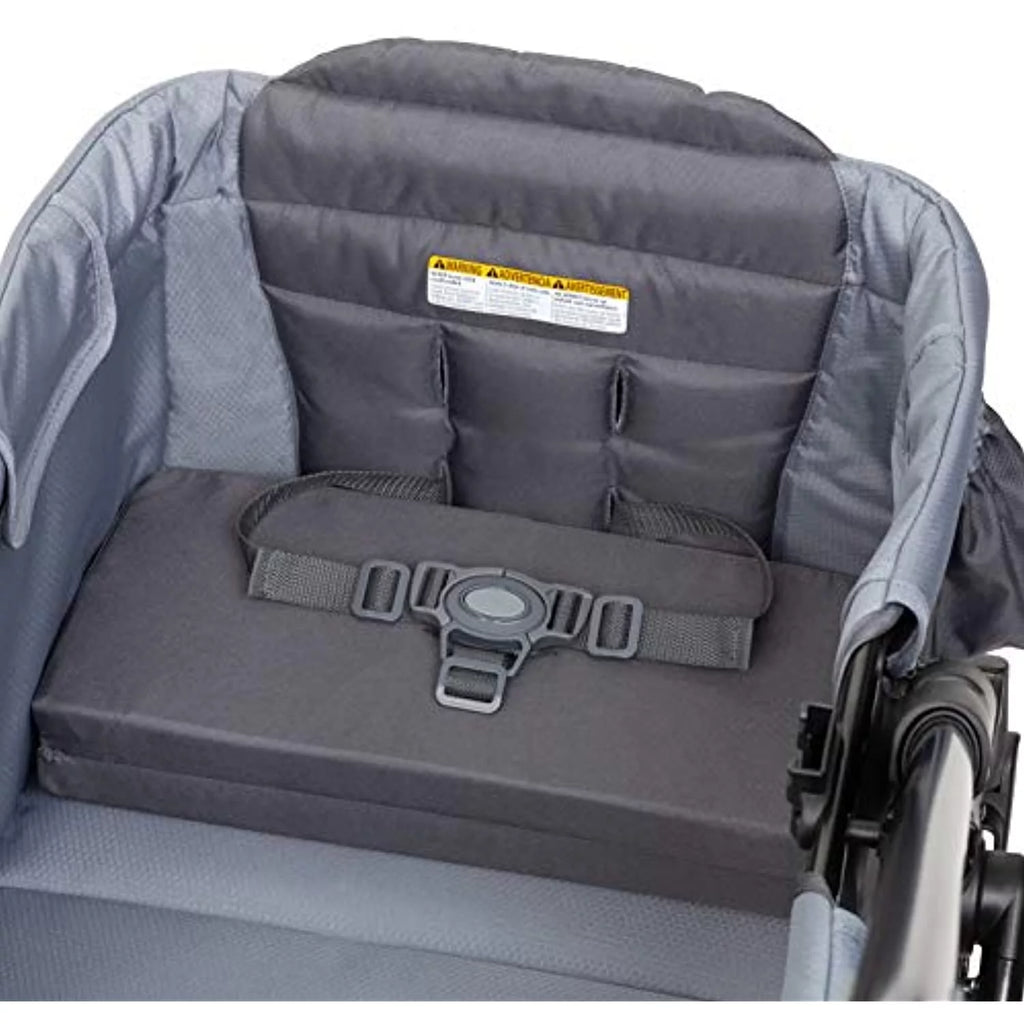 Stroller Wagon Gray a7