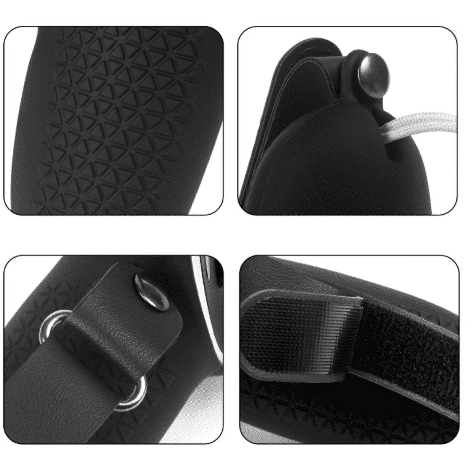VR Headset 256GB with Controller Grips a7