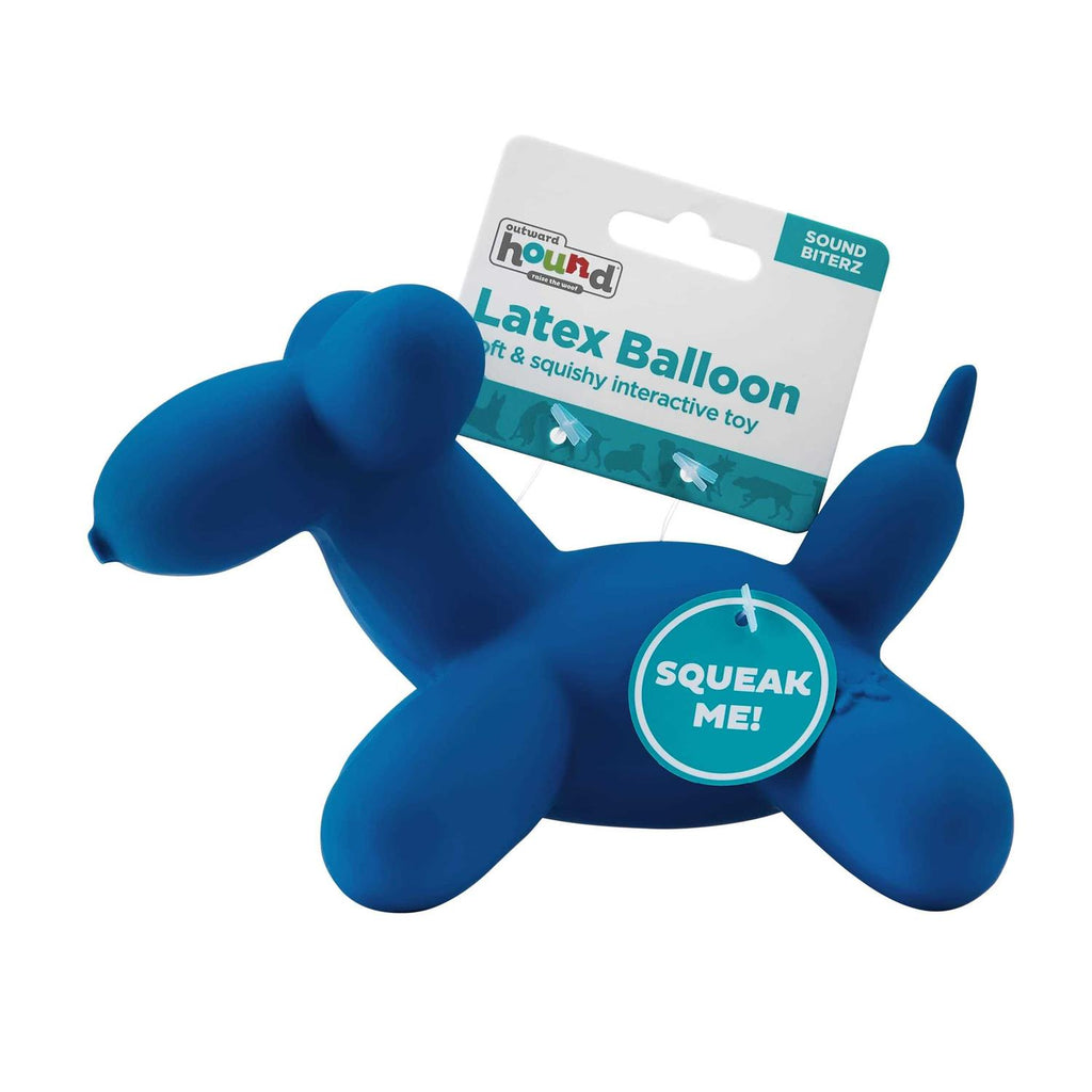 Dog Balloon Toy k7