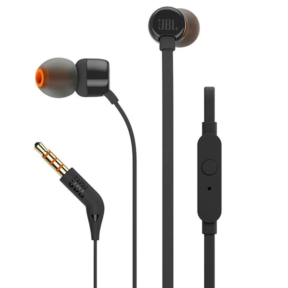 Switch Console Coral with In Ear Headphones Black a7
