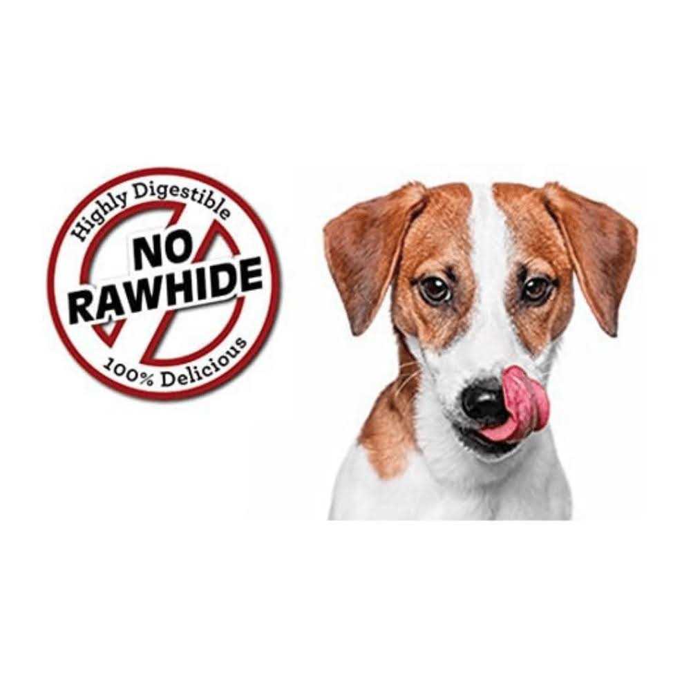 Dog Chews Peanut Butter Treats a7