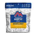 Mountain House Biscuits &amp; Gravy - Pet Supplies online store