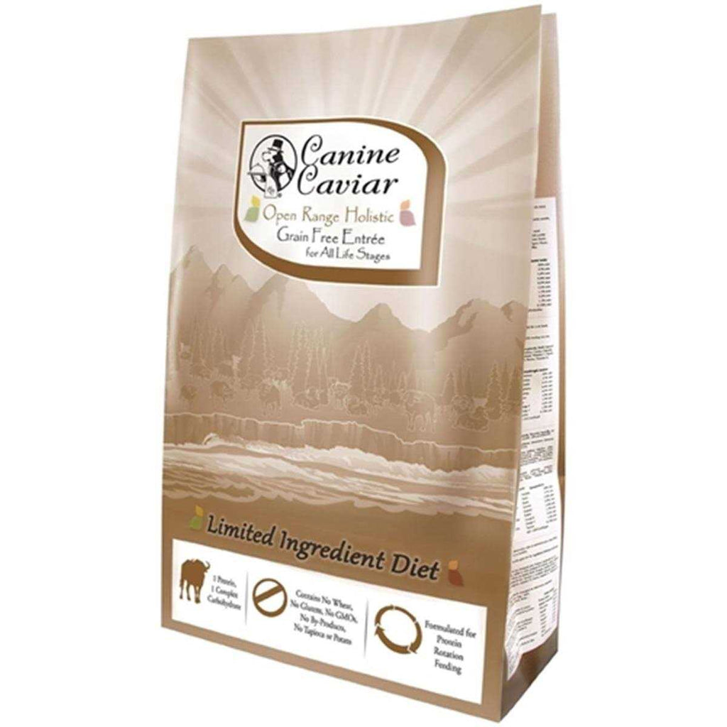Dry Dog Food All Life Stages Alkaline Entree k7p