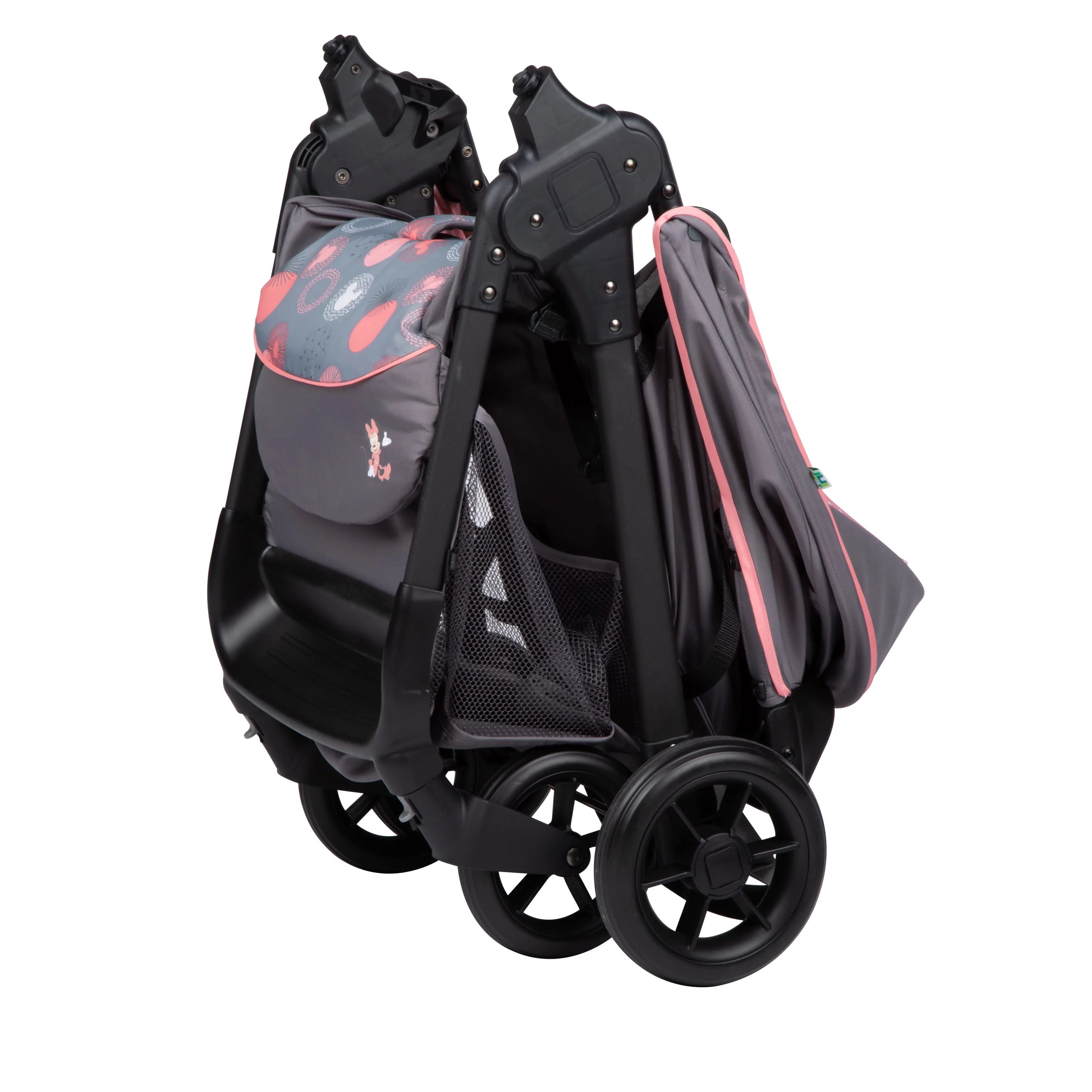 Baby Minnie Mouse Travel System k7p