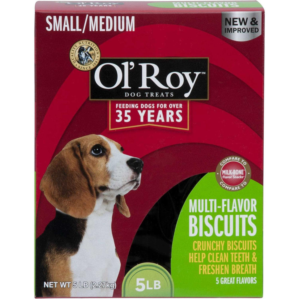 Dog Biscuits for Small Medium Breeds a7