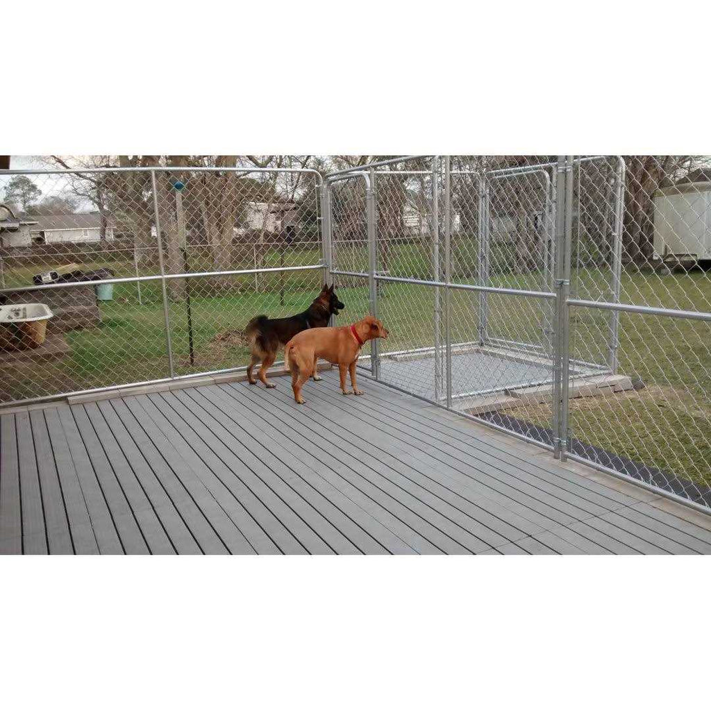 Pet Deck Set of 3 k7