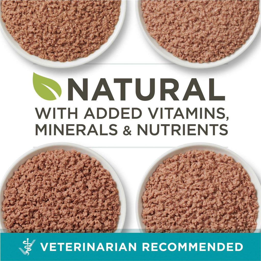 Cat Food Variety Pack Pate Wet Grain Free k7