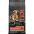 Purina Pro Plan Sensitive Skin &amp; Stomach Small Breed Dog Food - Pet Supplies online store