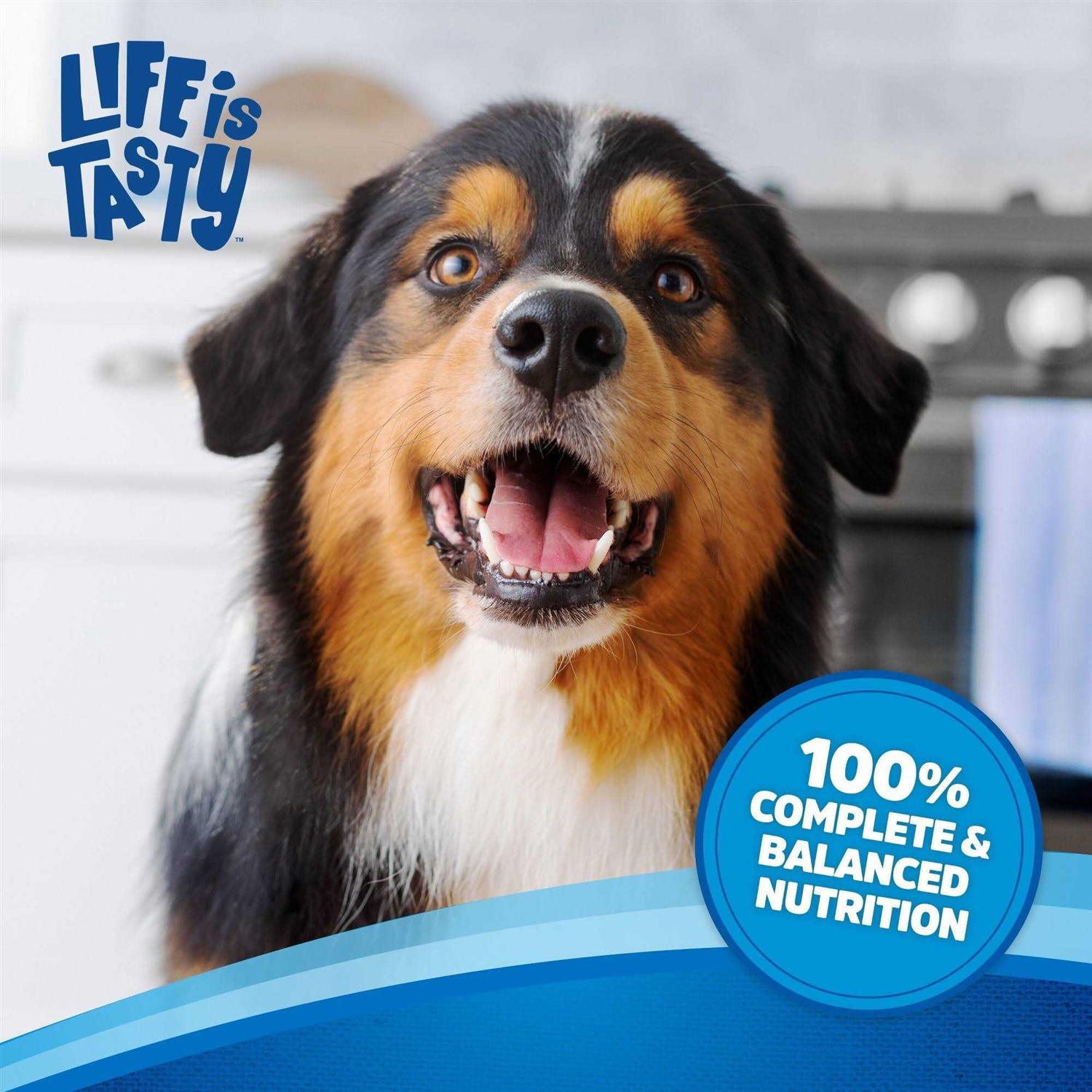Beef Dog Food Bites a7