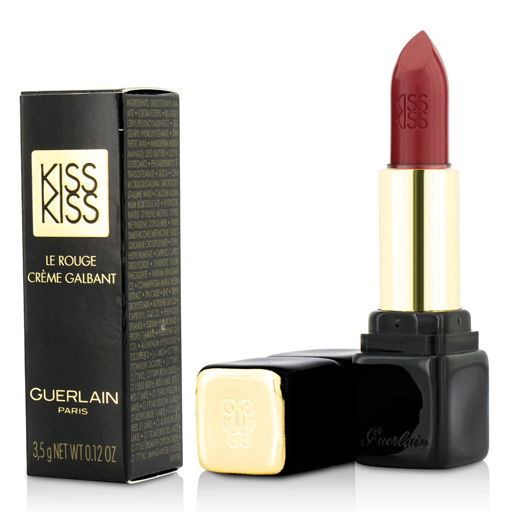 Shaping Cream Lip Colour Red Brick 3.5g a7