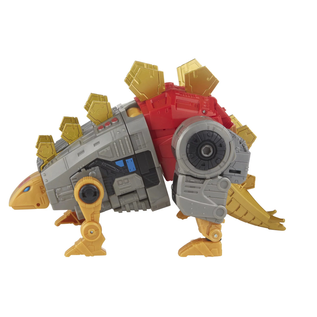 Dinobot Snarl Action Figure 7k