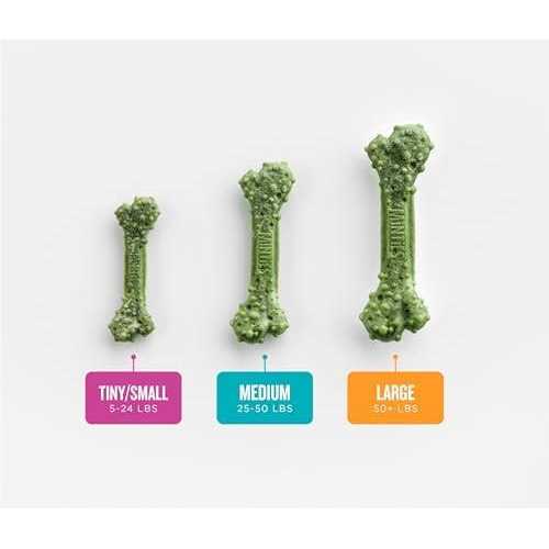 Dental Treats for Dogs a7