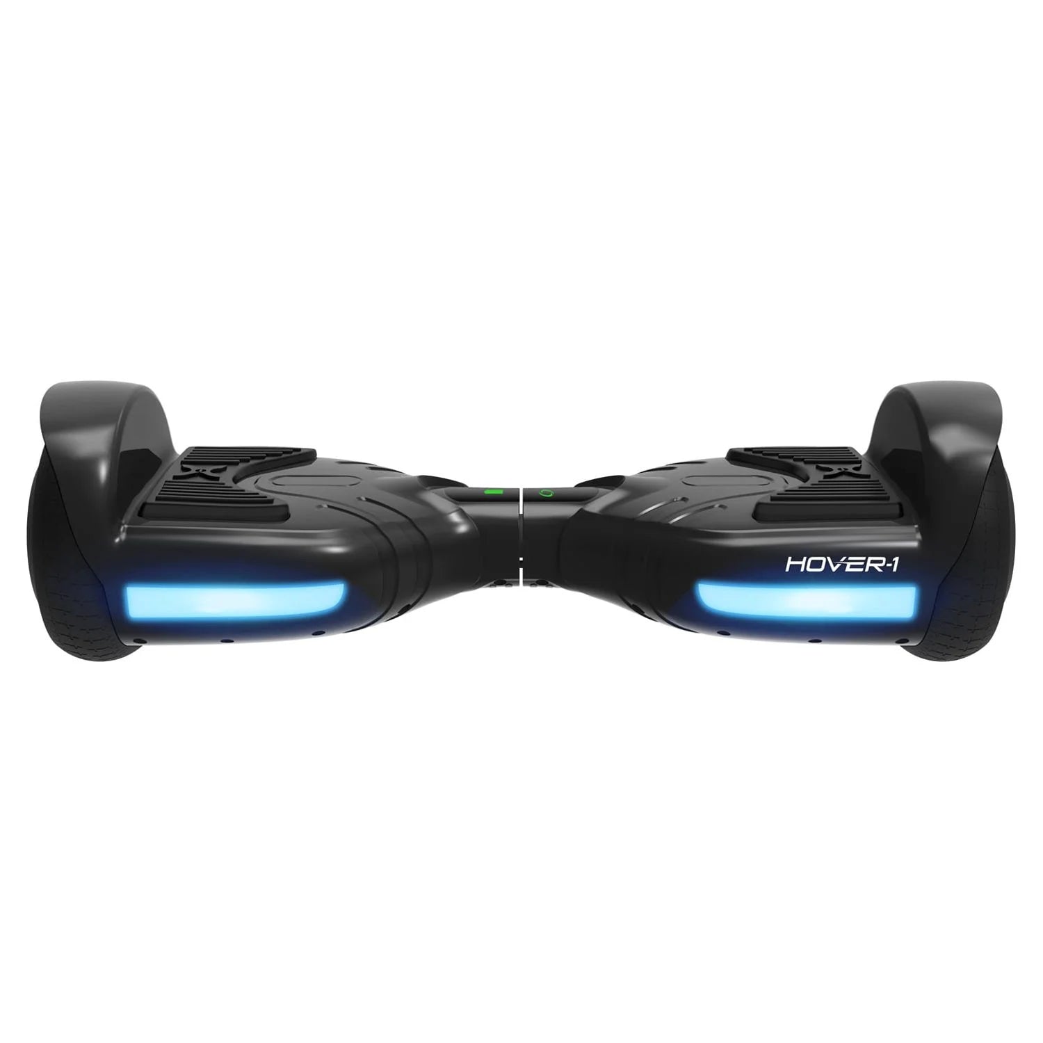 Hoverboard with LED Lights Black 7a