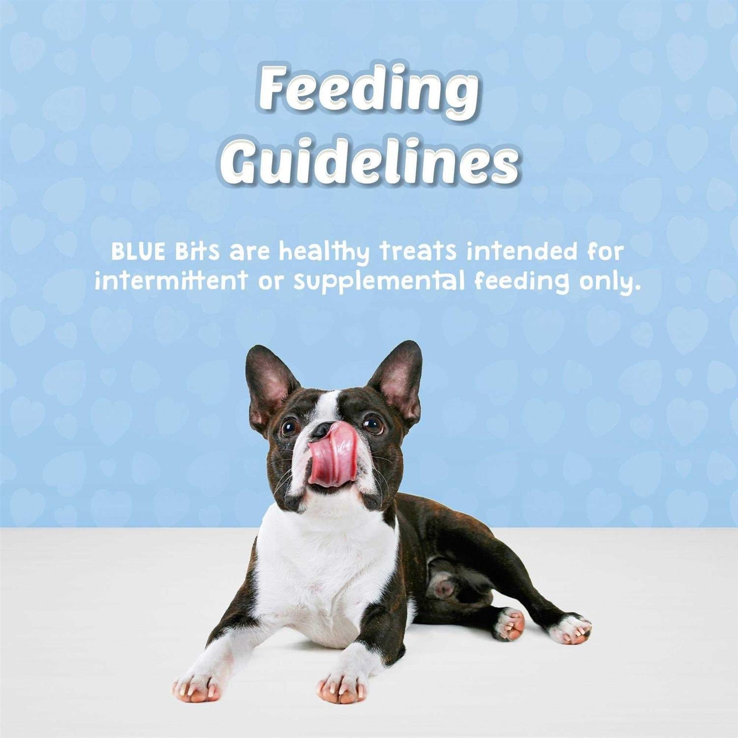 Dog Training Treats Soft Moist Bites k7