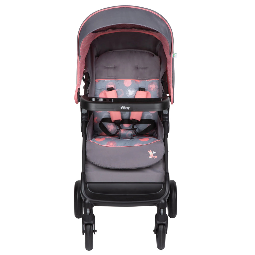 Baby Minnie Mouse Travel System k7p