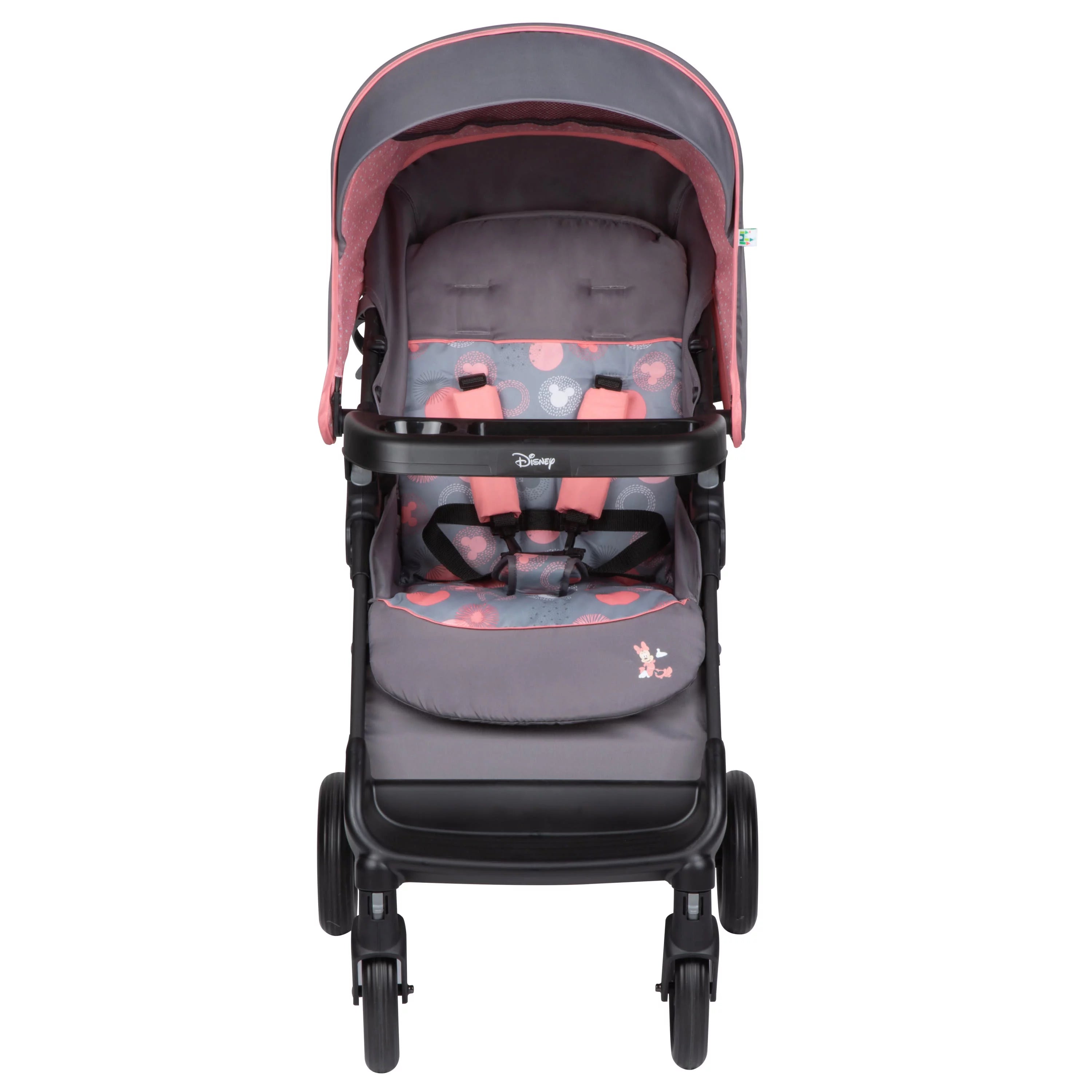 Baby Minnie Mouse Travel System k7p