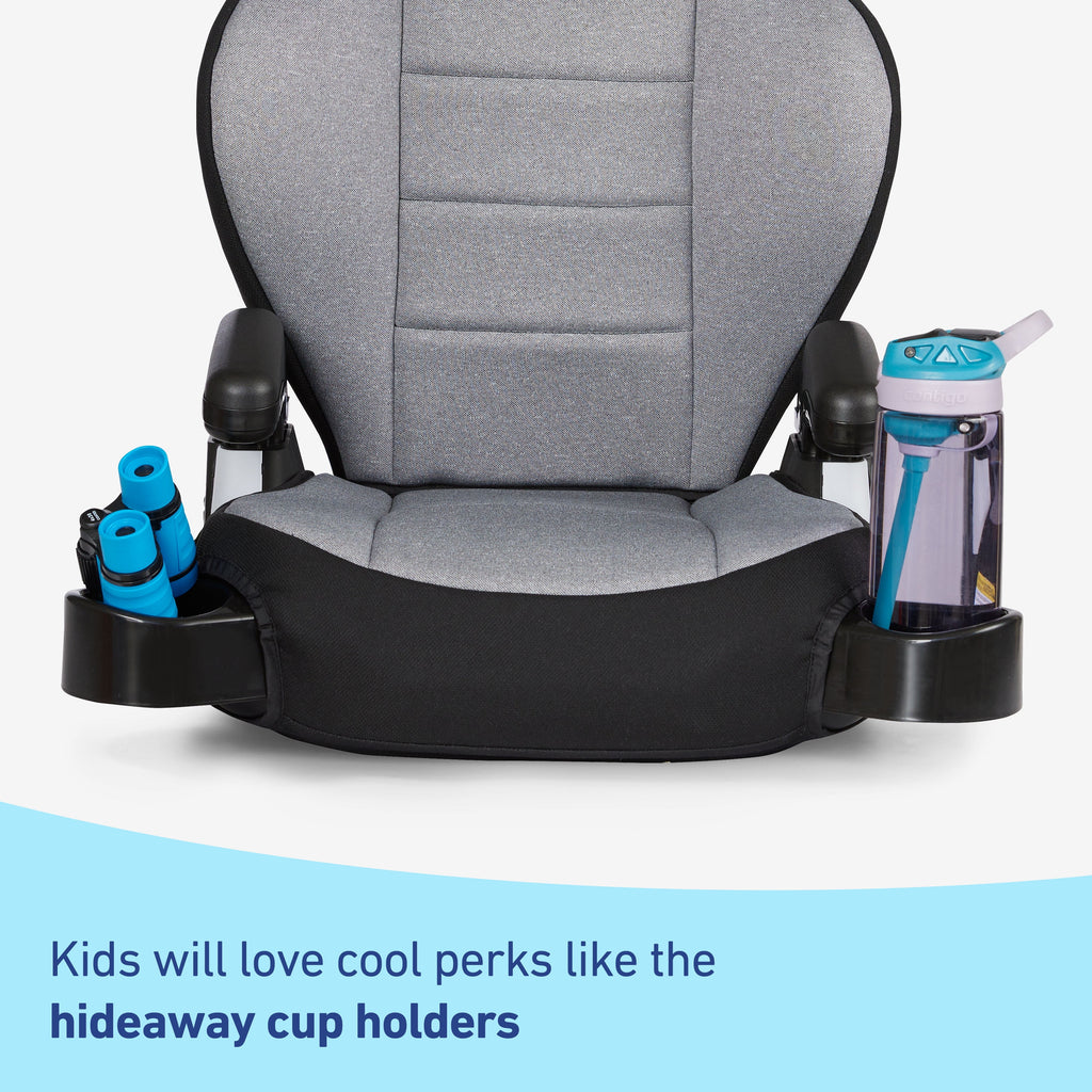 Graco TurboBooster 2.0 Highback Booster Seat Declan k7
