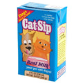 Cat-Sip Milk Treat for Cats &amp; Kittens - Pet Supplies online store