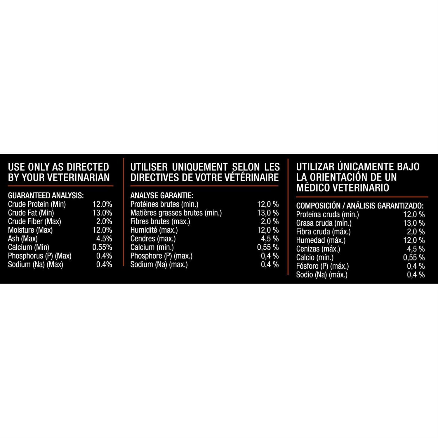 Kidney Function Dry Dog Food k7m