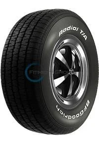 All-Season P205/70R14 93S Tire k7