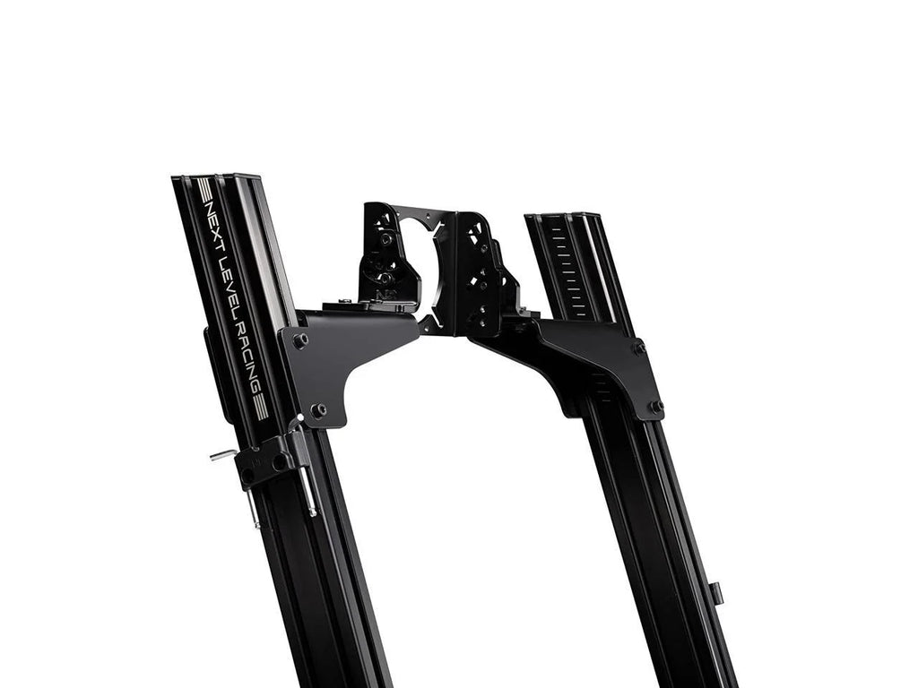 Racing Simulator Cockpit Front Side Mount Edition a7