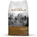 Diamond Naturals Active Chicken Meal &amp; Rice Formula Dry Cat Food - Pet Supplies online store